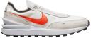 Nike Waffle One (Grey / White)