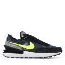 Nike Waffle One 'Grind' Sneakers | Black | Men's Size 11