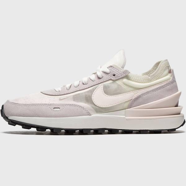 Nike Waffle One Light Soft Pink - Size 6.5 Women