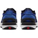 Nike Waffle One - Mens Blue/Black Size 10.0
