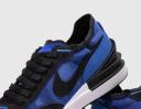 Nike Waffle One - Mens Blue/Black Size 10.0