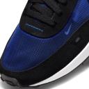 Nike Waffle One - Mens Blue/Black Size 10.0