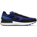 Nike Waffle One - Mens Blue/Black Size 10.0