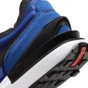 Nike Waffle One - Mens Blue/Black Size 10.0