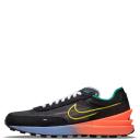 Nike Waffle One 'Peace and Unity' Sneakers | Black | Men's Size 10