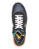 Nike Waffle One 'Peace and Unity' Sneakers | Black | Men's Size 10