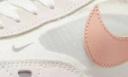 Nike Waffle One Sail Rose Whisper (Women's)