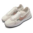 Nike Waffle One Sail Rose Whisper (Women's)