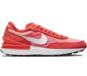 Nike Waffle One SE Black Light Menta