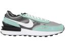 Nike Waffle One SE Black Light Menta