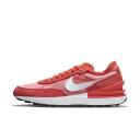 Nike Waffle One SE Habanero Red/White-Team Orange DD8014-601 Men's