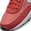 Nike Waffle One SE Habanero Red/White-Team Orange DD8014-601 Men's