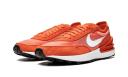 Nike Waffle One SE Habanero Red/White-Team Orange DD8014-601 Men's