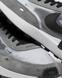 Nike Waffle One SE Men's Shoe - Grey