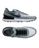 Nike Waffle One SE Men's Shoe - Grey