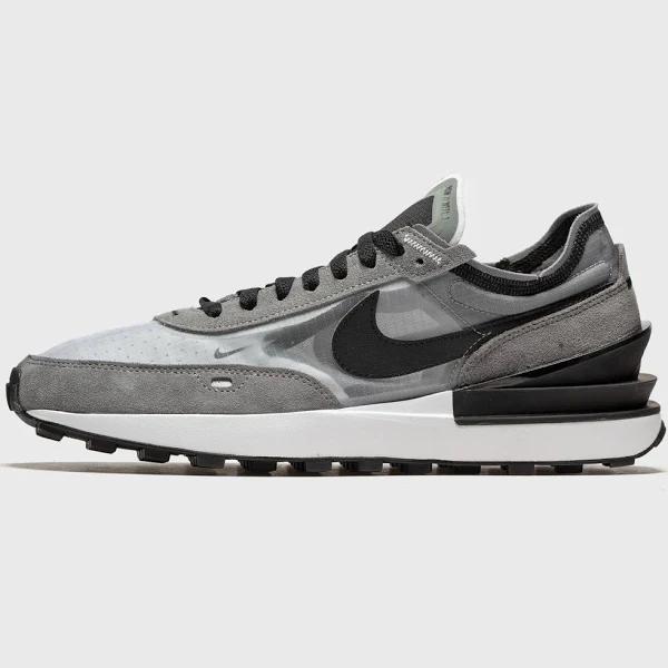 Nike Waffle One SE Men's Shoe - Grey