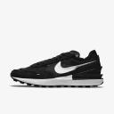 Nike Waffle One Women's - Black/White - Womens - 6