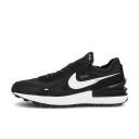 Nike Waffle One Women's - Black/White - Womens - 6