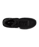 Nike Waffle One Women's - Black/White - Womens - 6