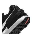 Nike Waffle One Women's - Black/White - Womens - 6