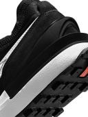 Nike Waffle One Women's - Black/White - Womens - 6