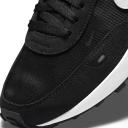 Nike Waffle One Women's - Black/White - Womens - 6
