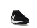 Nike Waffle One Women's Shoes - Black
