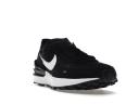 Nike Waffle One Women's Shoes - Black