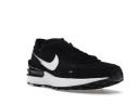 Nike Waffle One Women's Shoes - Black