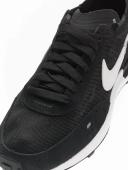 Nike Waffle One Women's Shoes - Black