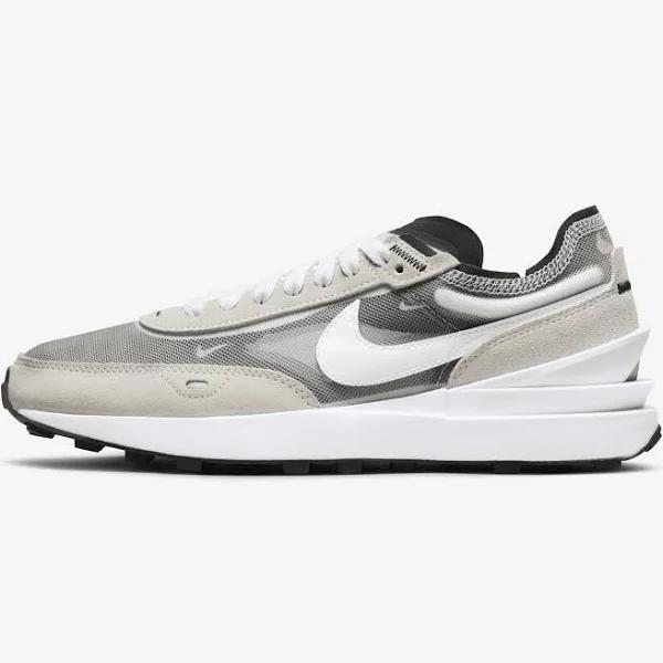 Nike Waffle One Women's Shoes - White