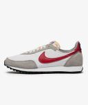 Nike Waffle Trainer 2 Athletic Club White Gym Red