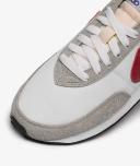 Nike Waffle Trainer 2 Athletic Club White Gym Red