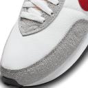 Nike Waffle Trainer 2 Athletic Club White Gym Red
