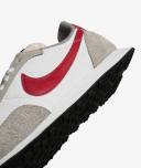 Nike Waffle Trainer 2 Athletic Club White Gym Red