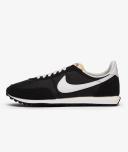 Nike Waffle Trainer 2 (Black / White)