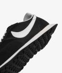 Nike Waffle Trainer 2 (Black / White)