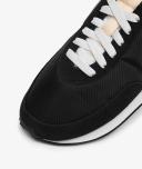 Nike Waffle Trainer 2 (Black / White)
