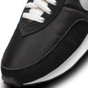 Nike Waffle Trainer 2 (Black / White)