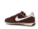 Nike Waffle Trainer 2 Burgundy Crush