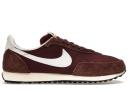 Nike Waffle Trainer 2 Burgundy Crush