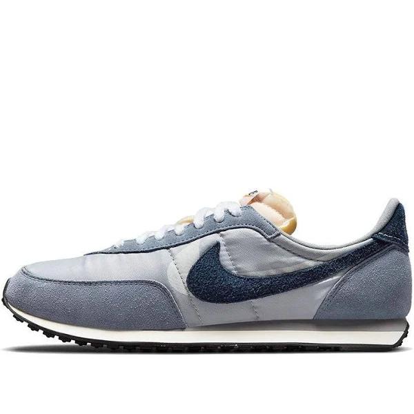 Nike Waffle Trainer 2 Light Ash