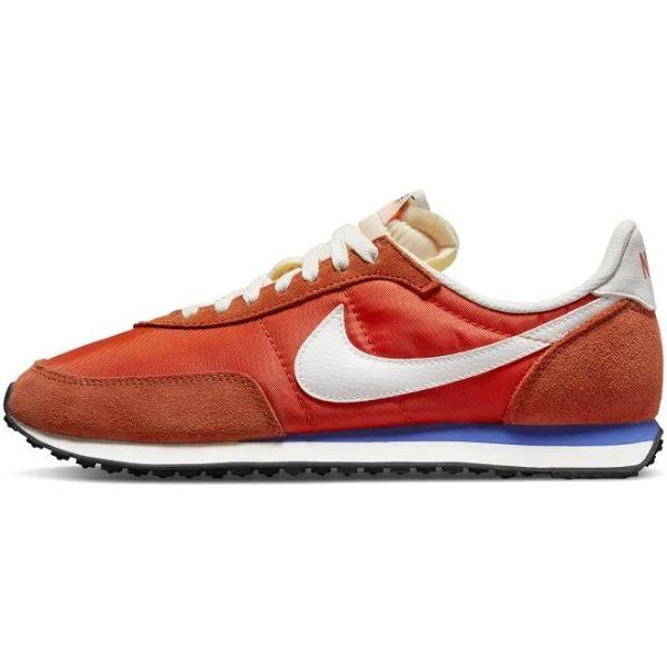 Nike Waffle Trainer 2 Mantra Orange Medium Blue