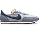 Nike Waffle Trainer 2 Mantra Orange Medium Blue