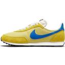 Nike Waffle Trainer 2 Mantra Orange Medium Blue