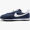 Nike Waffle Trainer 2 Mantra Orange Medium Blue