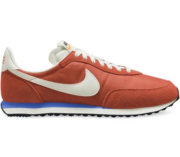 Nike Waffle Trainer 2 Mantra Orange Medium Blue
