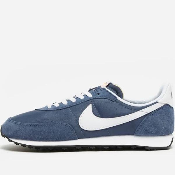 Nike Waffle Trainer 2 Men's Shoes - Blue