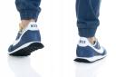 Nike Waffle Trainer 2 Men's Shoes - Blue