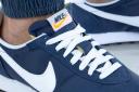 Nike Waffle Trainer 2 Men's Shoes - Blue